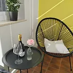 아파트 Animasei Apartment, Blizina Kbc - Lokalitet Susak 리예카