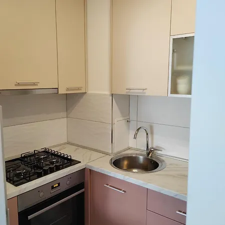 Animasei Apartment, Blizina Kbc - Lokalitet Susak Rijeka
