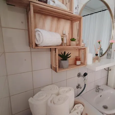 Διαμέρισμα Animasei Apartment, Blizina Kbc - Lokalitet Susak *