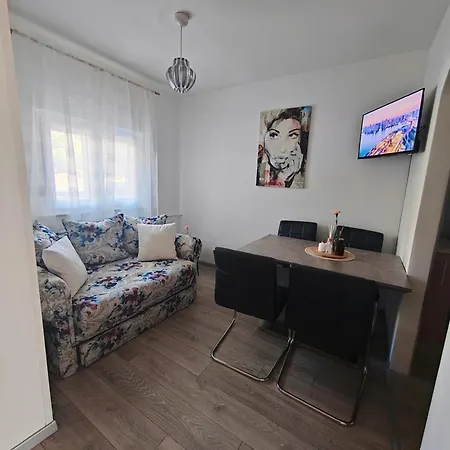 Animasei Apartment, Blizina Kbc - Lokalitet Susak *