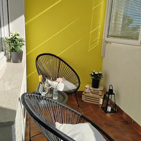 Animasei Apartment, Blizina Kbc - Lokalitet Susak * Rijeka