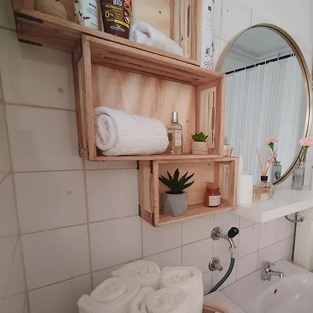 Animasei Apartment, Blizina Kbc - Lokalitet Susak Apartment Rijeka