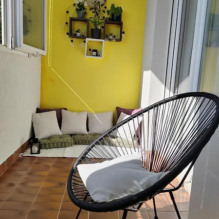 Animasei Apartment, Blizina Kbc - Lokalitet Susak