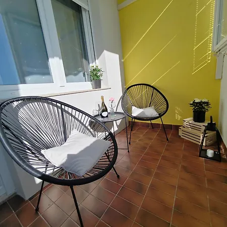 Apartmán Animasei Apartment, Blizina Kbc - Lokalitet Susak *