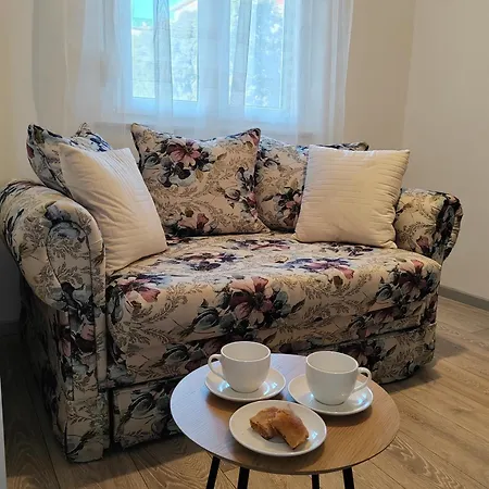 Apartment Animasei Apartment, Blizina Kbc - Lokalitet Susak Rijeka