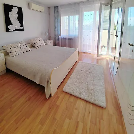 Animasei Apartment, Blizina Kbc - Lokalitet Susak