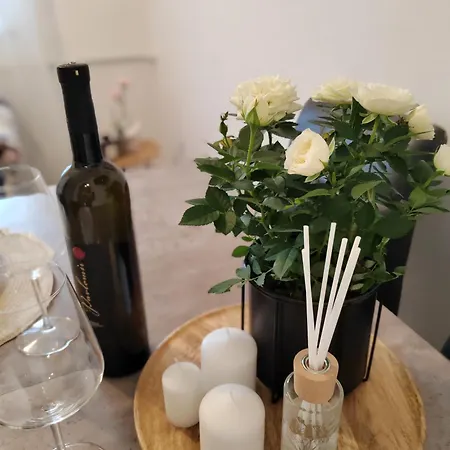 Animasei Apartment, Blizina Kbc - Lokalitet Susak Apartmán
