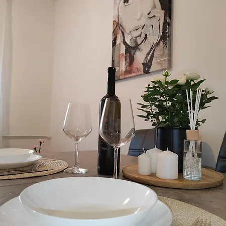 Apartamento Animasei Apartment, Blizina Kbc - Lokalitet Susak