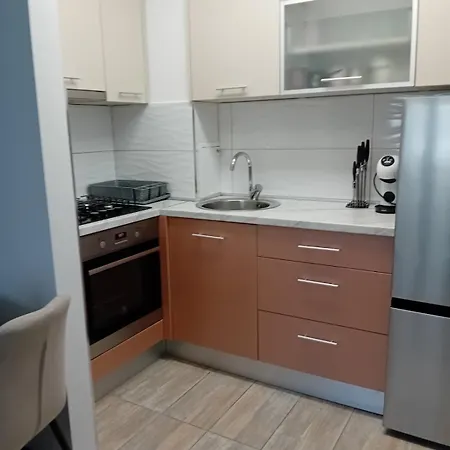 Apartamento Animasei Apartment, Blizina Kbc - Lokalitet Susak *
