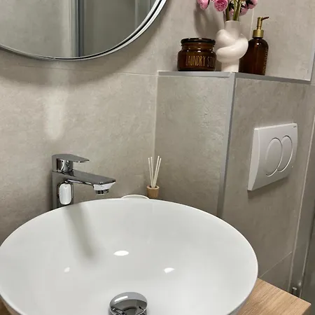 Animasei Apartment, Blizina Kbc - Lokalitet Susak Rijeka