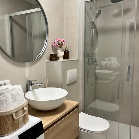 Apartmán Animasei Apartment, Blizina Kbc - Lokalitet Susak