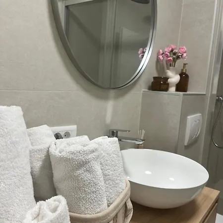 Apartmán Animasei Apartment, Blizina Kbc - Lokalitet Susak *