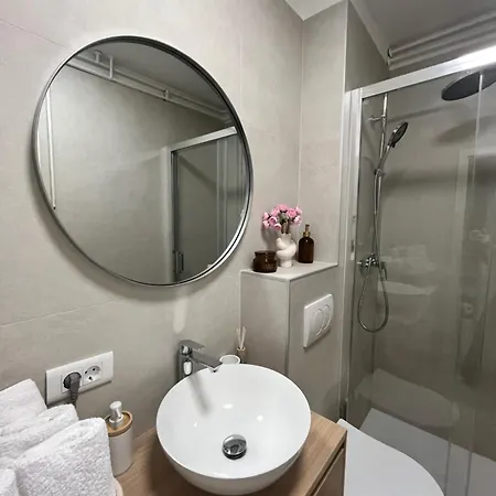 Animasei Apartment, Blizina Kbc - Lokalitet Susak