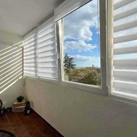 Animasei Apartment, Blizina Kbc - Lokalitet Susak