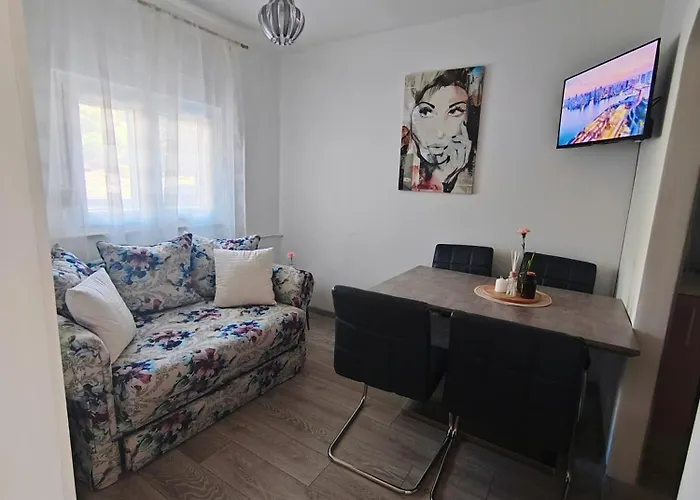 Animasei Apartment, Blizina Kbc - Lokalitet Susak *