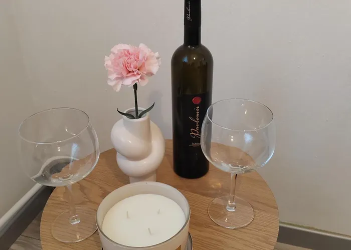 Animasei Apartment, Blizina Kbc - Lokalitet Susak Apartman *