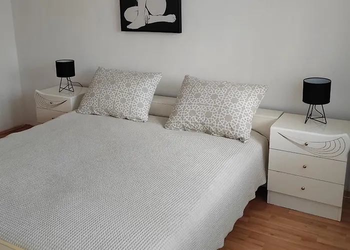 Animasei Apartment, Blizina Kbc - Lokalitet Susak Fiume