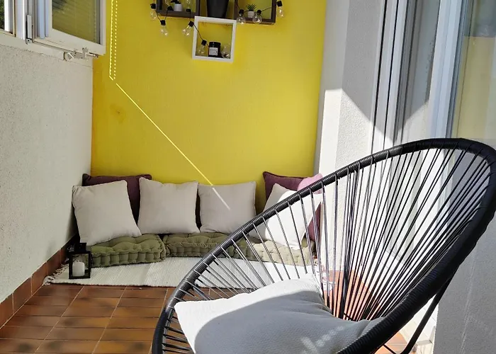 Animasei Apartment, Blizina Kbc - Lokalitet Susak
