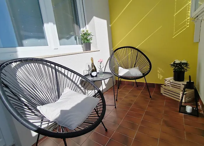 Apartman Animasei Apartment, Blizina Kbc - Lokalitet Susak *