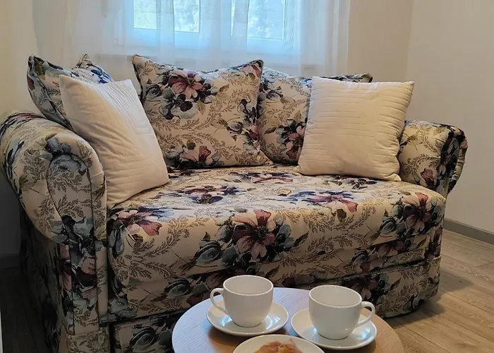 Apartman Animasei Apartment, Blizina Kbc - Lokalitet Susak Fiume