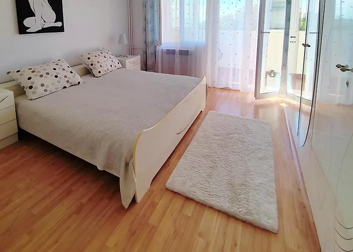Animasei Apartment, Blizina Kbc - Lokalitet Susak