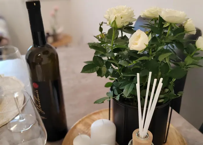 Animasei Apartment, Blizina Kbc - Lokalitet Susak Apartman