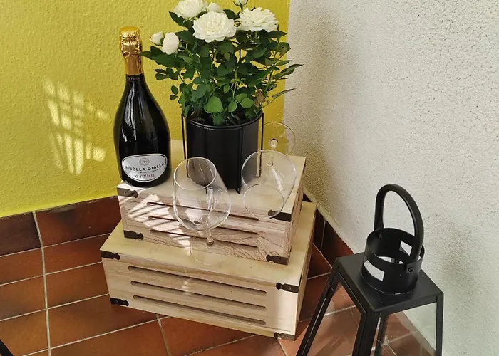 Animasei Apartment, Blizina Kbc - Lokalitet Susak *