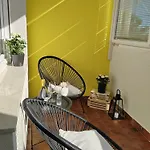 Animasei Apartment, Blizina Kbc - Lokalitet Susak * Rijeka
