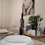 Apartament Animasei Apartment, Blizina Kbc - Lokalitet Susak