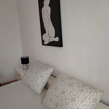Animasei Apartment, Blizina Kbc - Lokalitet Susak Fiume