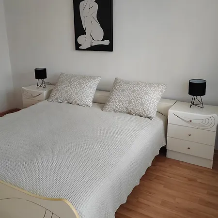 Animasei Apartment, Blizina Kbc - Lokalitet Susak Rijeka