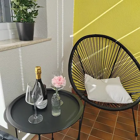 Lägenhet Animasei Apartment, Blizina Kbc - Lokalitet Susak Rijeka