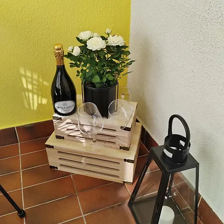 Animasei Apartment, Blizina Kbc - Lokalitet Susak *