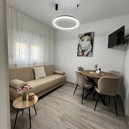 Animasei Apartment, Blizina Kbc - Lokalitet Susak *