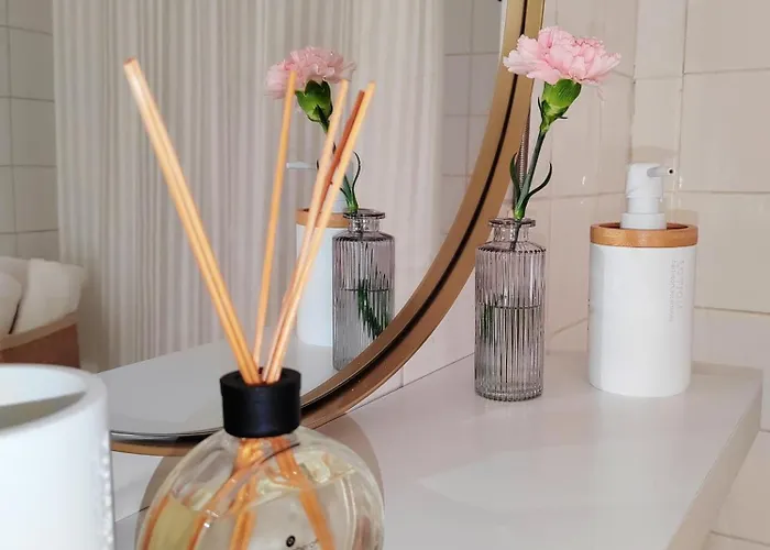 Daire Animasei Apartment, Blizina Kbc - Lokalitet Susak *