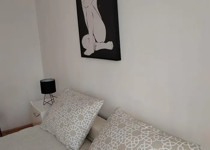 Animasei Apartment, Blizina Kbc - Lokalitet Susak Rijeka