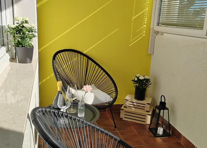 Animasei Apartment, Blizina Kbc - Lokalitet Susak * Rijeka