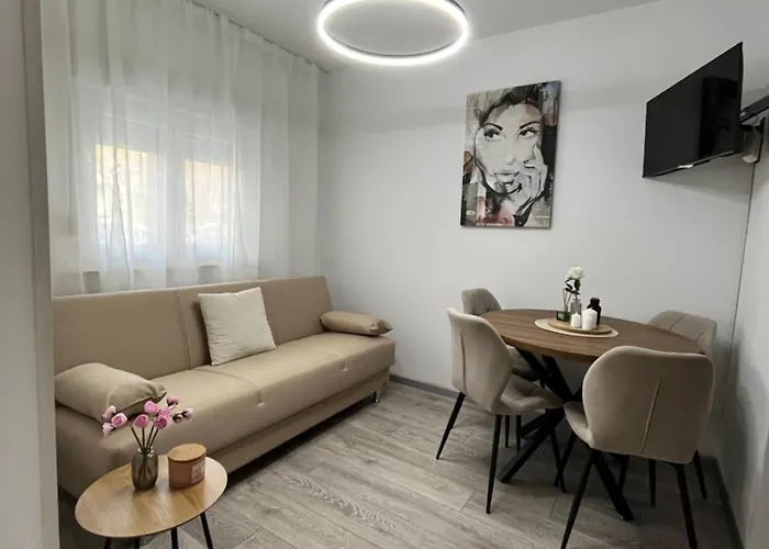 Animasei Apartment, Blizina Kbc - Lokalitet Susak *