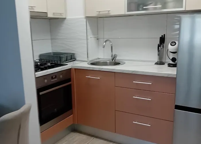 Apartamento Animasei Apartment, Blizina Kbc - Lokalitet Susak *