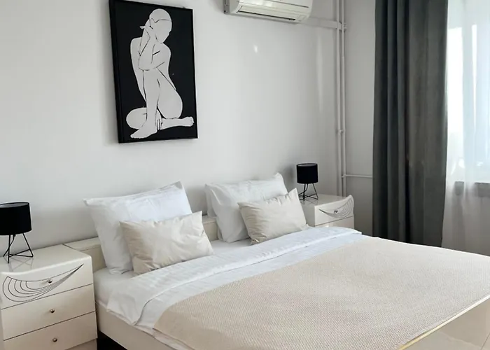 Animasei Apartment, Blizina Kbc - Lokalitet Susak