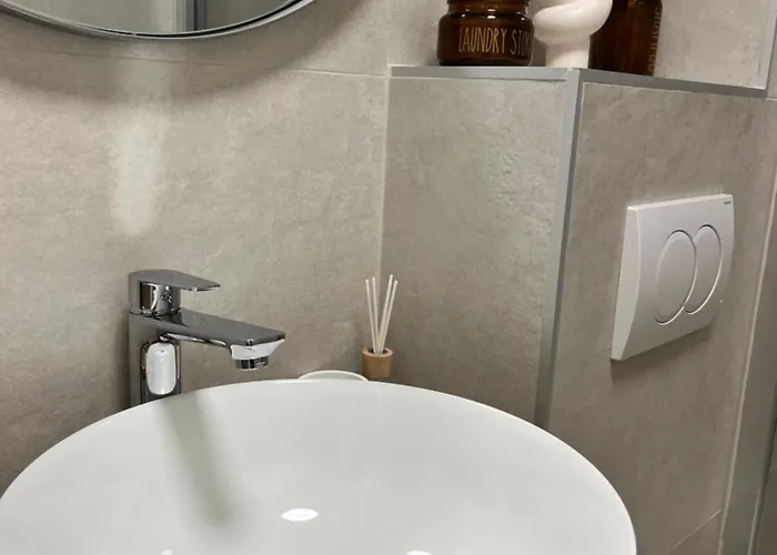 Animasei Apartment, Blizina Kbc - Lokalitet Susak Rijeka