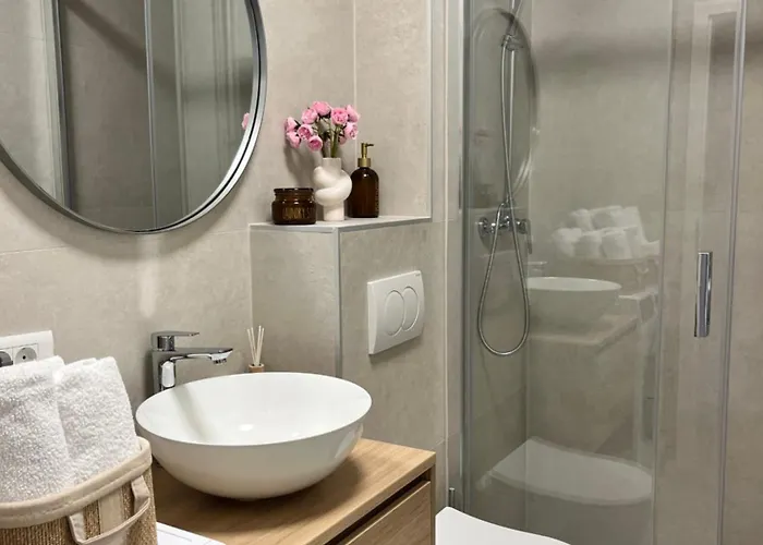 Apartamento Animasei Apartment, Blizina Kbc - Lokalitet Susak