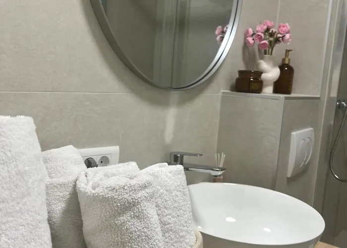 Apartamento Animasei Apartment, Blizina Kbc - Lokalitet Susak *