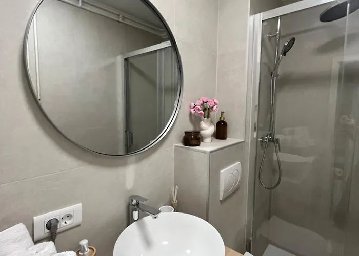 Animasei Apartment, Blizina Kbc - Lokalitet Susak
