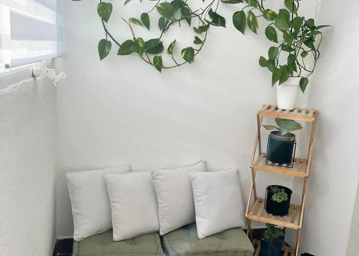 Apartamento Animasei Apartment, Blizina Kbc - Lokalitet Susak