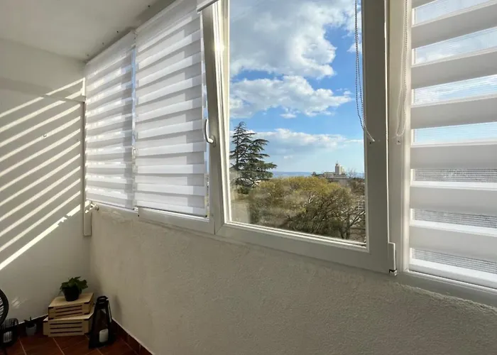Animasei Apartment, Blizina Kbc - Lokalitet Susak